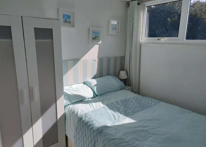 Heacham Hideaway