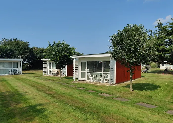 Heacham Hideaway