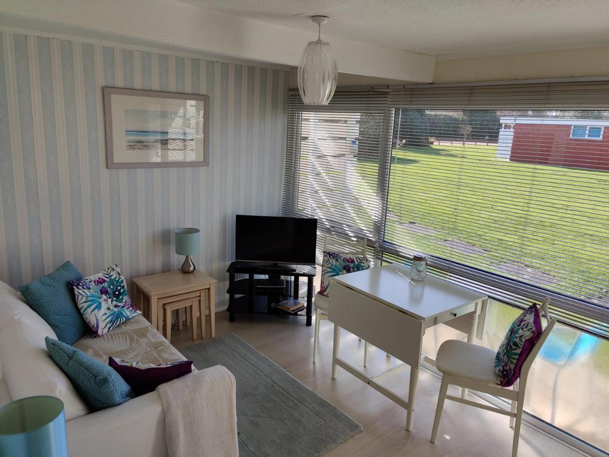 Hideaway Chalet Heacham