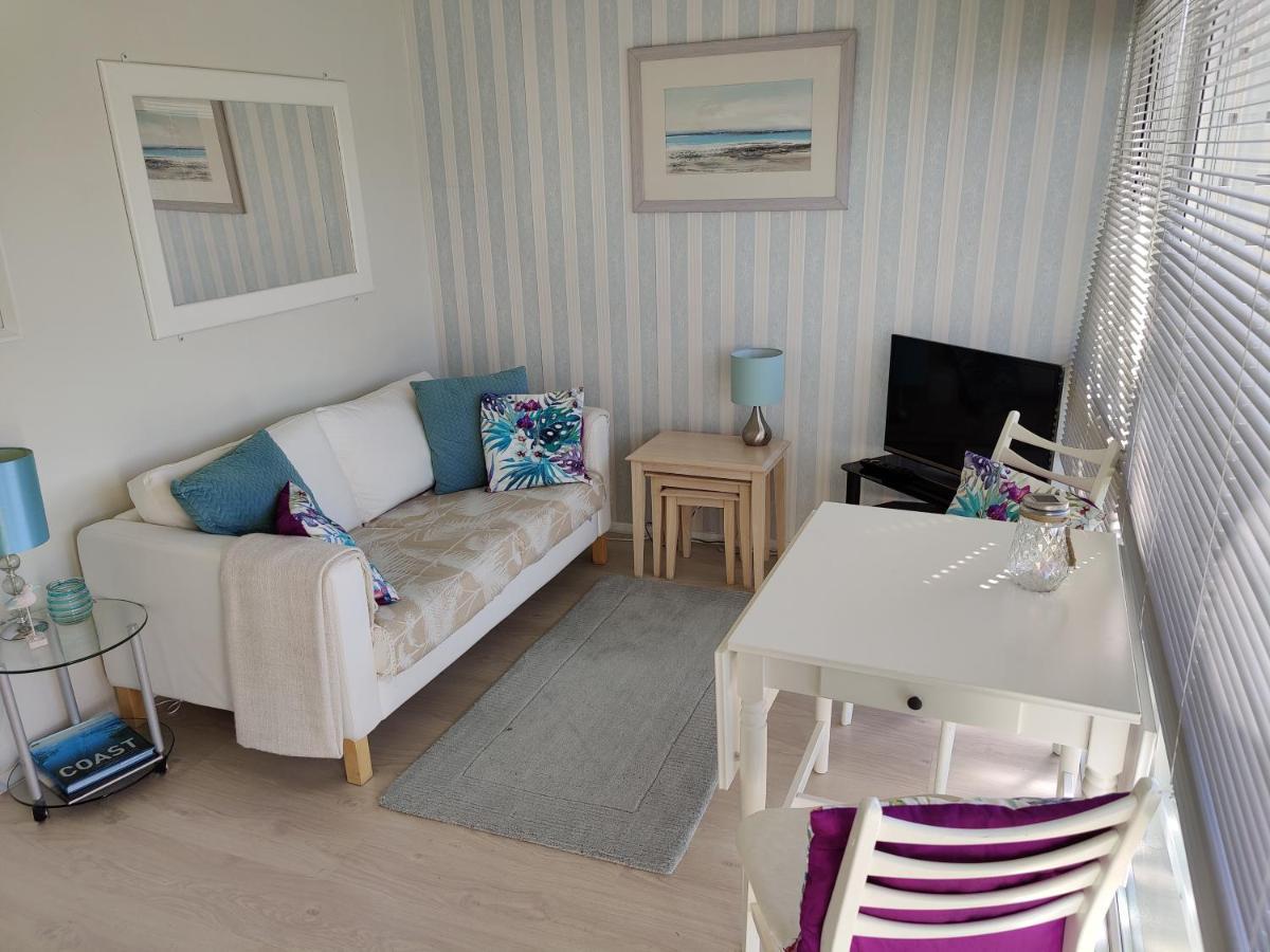Chalet Hideaway Heacham